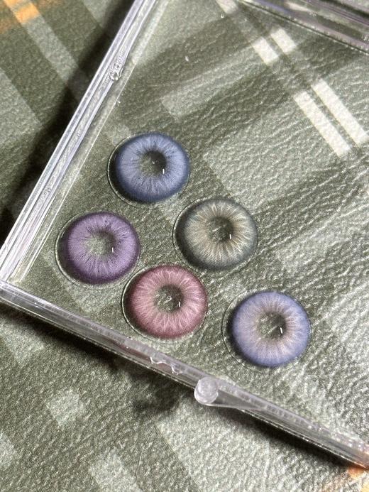 Annieone月抛-梦境玩家 商品图10