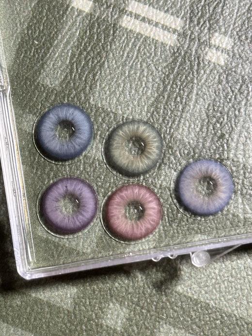 Annieone月抛-零度幻想 商品图8