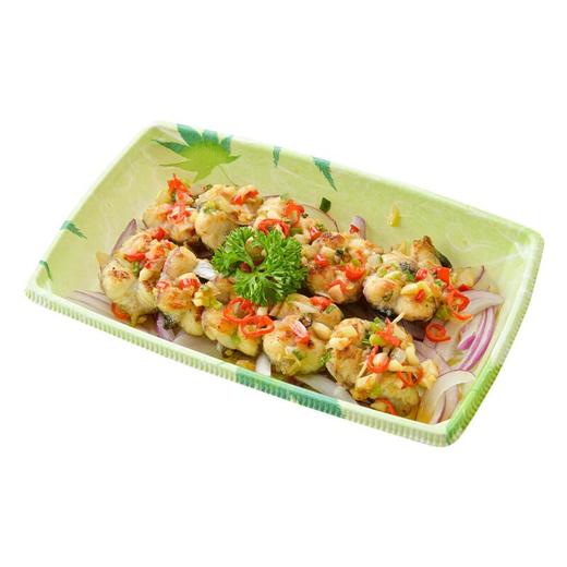 生煎鳗鱼 （10片/150g）【半成品—需加熟食用】 商品图3