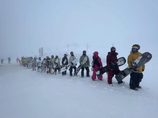 【元旦跨年】12月27日~1月1日 日本北海道二世谷、小樽、喜乐乐、留寿都6天5晚 商品图2