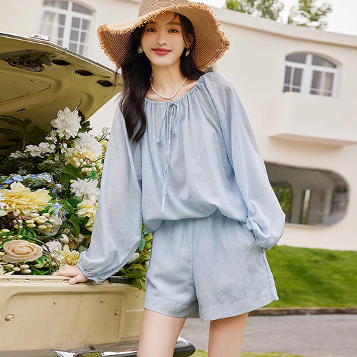 VICTORIA&VERA夏季新款精选女装集合-3（米粒妈） 商品图1
