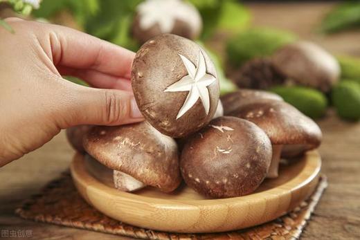 有机香菇125g(上海） 商品图0