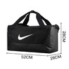小李子NIKE耐克足球单肩斜跨包运动训练手提包小号41L成人便携装备包 商品缩略图3