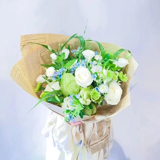 蓝星薄荷糖 商品图1