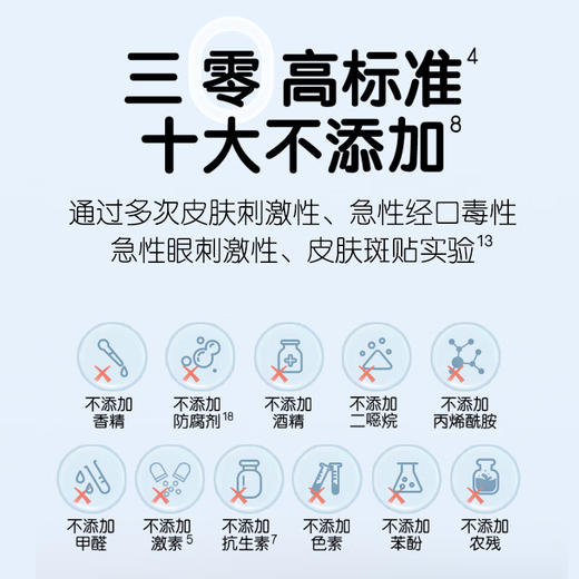 贝亲婴儿特护唇周膏12g/PIG-IA290 商品图5