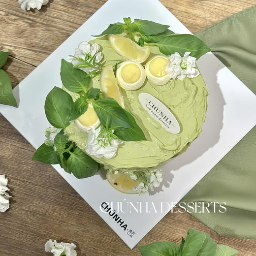 荆芥抹茶 商品图2