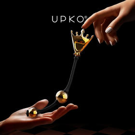 【UPKO】对弈系列——「皇后」拉珠 凯格尔拉珠