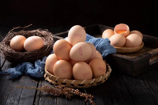 【自营】六棵参参鸡蛋30枚/箱 商品图7