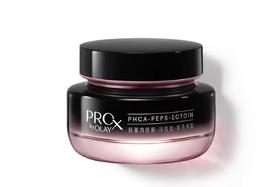 玉兰油紧颜淡纹修护霜