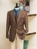 Orazio Luciano Wool Jacket 商品缩略图0