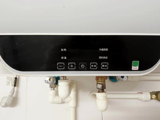 【闲置处理】美的F60-21BA1(HY)热水器 八成新 商品图1