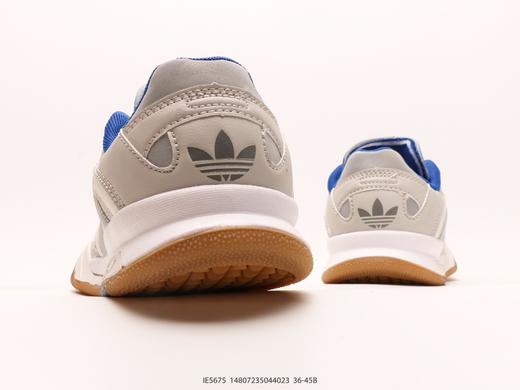 阿迪达斯Adidas originals Predator休闲鞋IE5675男女鞋 商品图5