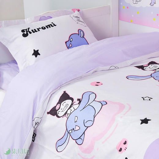 梦境·库洛米 九件套 商品图4