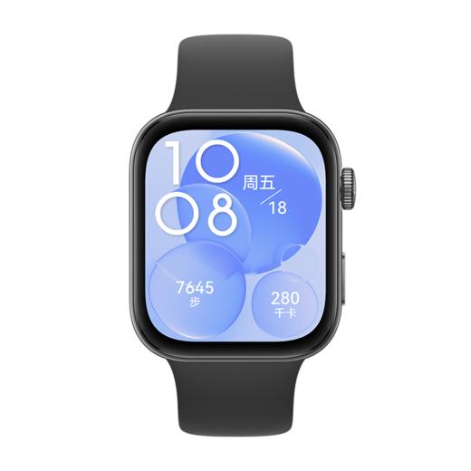 HUAWEI Watch FIT 3 智能手表 商品图5