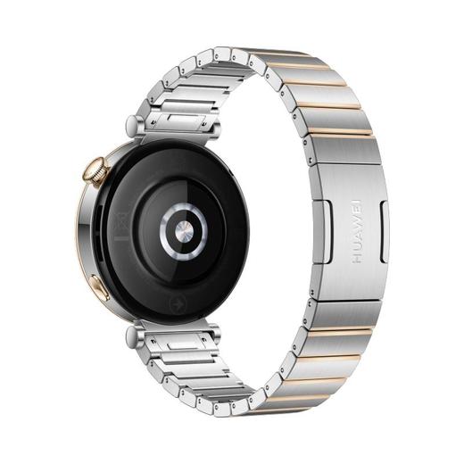 HUAWEI  WATCH GT4 (41mm) 不锈钢间金表带 商品图3