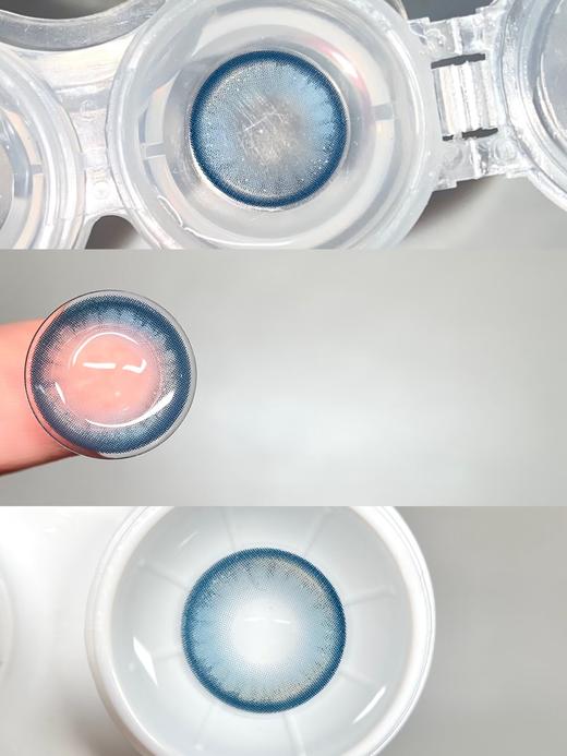 Annieone日抛-琉璃公仔 商品图10