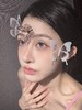 sugarplum糖豆 半年抛美瞳 破碎玻璃 直径14.5mm着色13.6mm 商品缩略图3