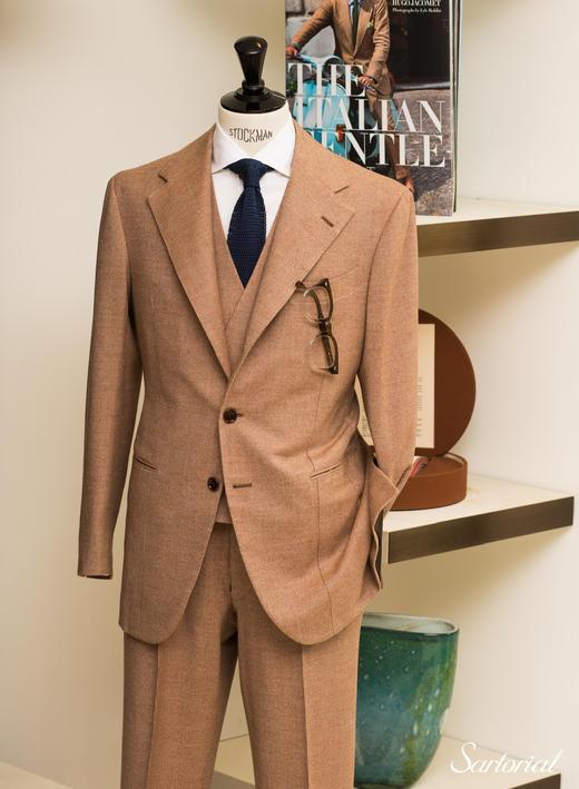 Sartoria Pirozzi 3 Piece 商品图4