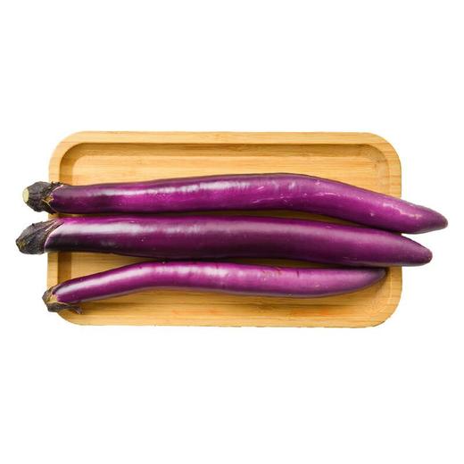 放心杭茄300g/份 商品图0