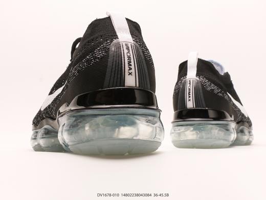 耐克Nike Air VaporMax 2023休闲运动跑步鞋DV1678-010男女鞋 商品图5