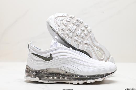 耐克Nike Air Max 97子弹复古气垫休闲运动跑步鞋男鞋 商品图4