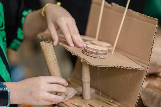 【智行研学】7月27日“昆虫夏令营” 商品图3