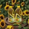 【中欧班列精选】土耳其进口阿孜密Azimi葵花籽油煎炒一级压榨食用油1.8L/桶 商品缩略图1