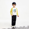 男童萌趣印花全棉T新款安奈儿童装实体店同款XB431699 商品缩略图3