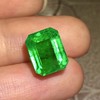 7.37ct  祖母绿裸石 商品缩略图1