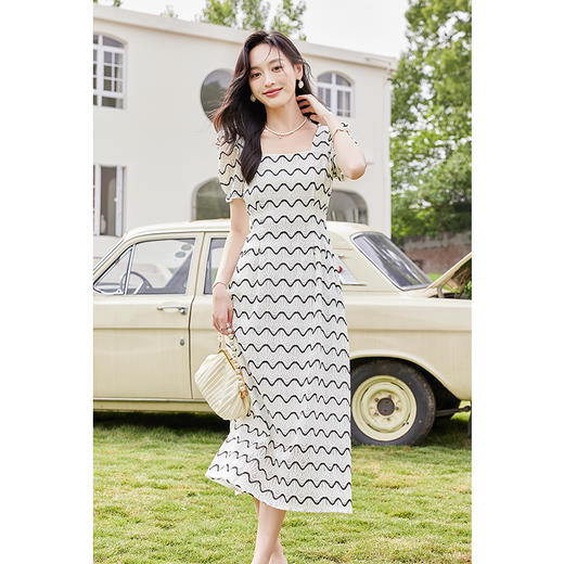 VICTORIA&VERA夏季新款精选女装集合-1（米粒妈） 商品图2