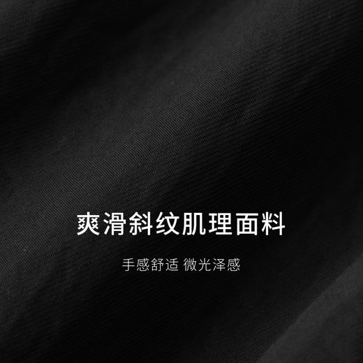 【商场同款】麦檬春中长风衣5F2160031 商品图2