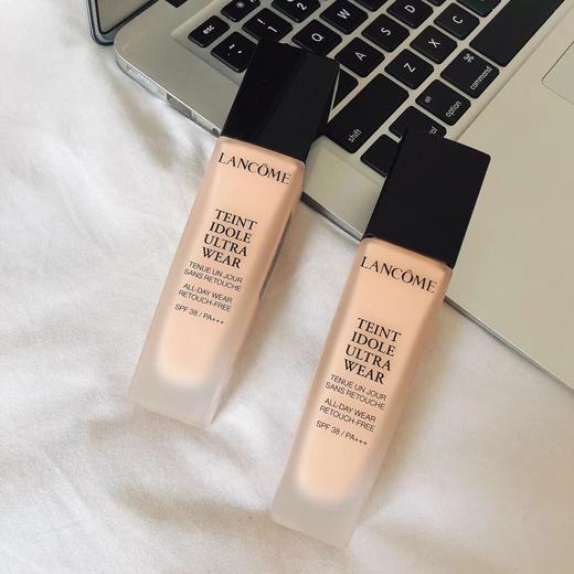 【兰K持妆粉底液30ml】 商品图4