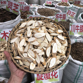 牛大力