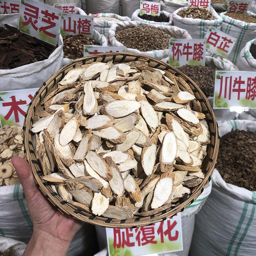 牛大力 商品图0