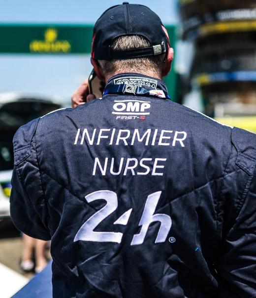 意大利OMP赛车装备 高性能赛用安全装备 FIA认证 商品图6