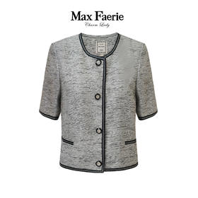 MJ2A164麦克斯菲瑞上衣