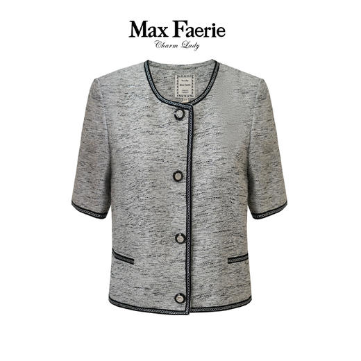 MJ2A164麦克斯菲瑞上衣 商品图0