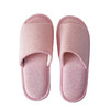 【专柜-多样屋】俏佳人毛巾拖鞋粉/38码 商品缩略图4