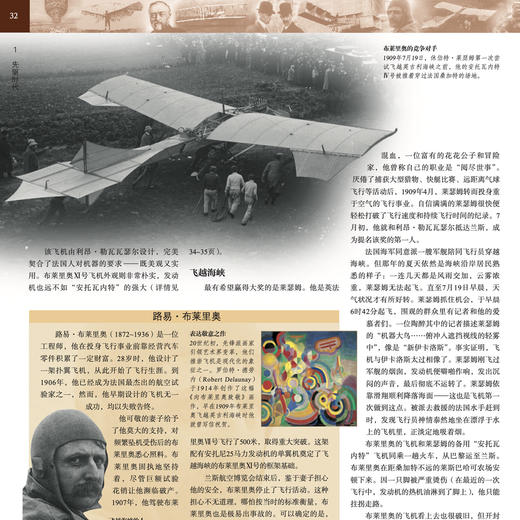 《DK飞行器大百科》 商品图6