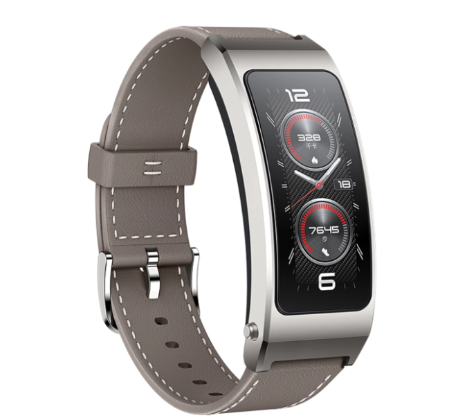 HUAWEI B7 通话智能手环