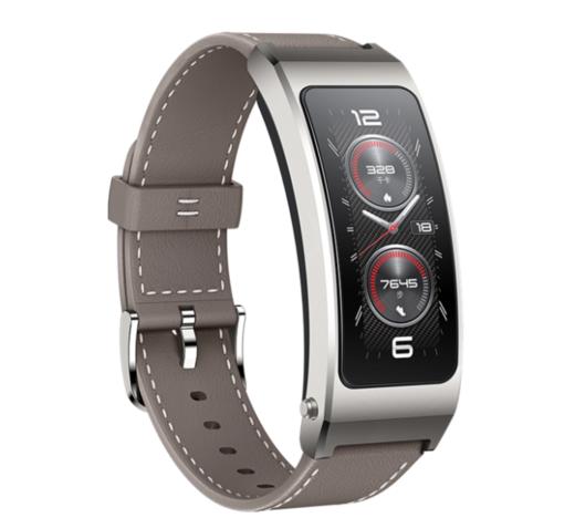 HUAWEI B7 通话智能手环 商品图0