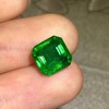 2.94ct 祖母绿裸石 商品缩略图3