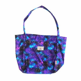 HUJI祤集Omni单肩包趣味系列