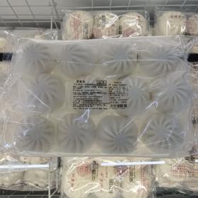 南糖包味港奶皇包 540g/包