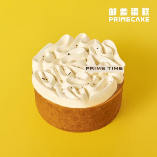 PRIME CAKE 三重开心芝士奶酱蛋糕 商品图1