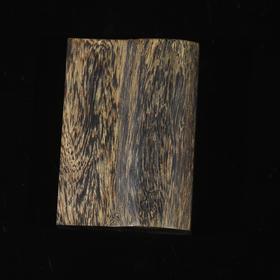 BC.EF7.20-10  马泥涝沉水《四六牌料》   36.51g