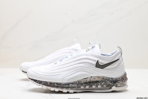 耐克Nike Air Max 97子弹复古气垫休闲运动跑步鞋男鞋 商品图3