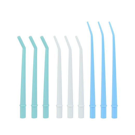 吸唾管（康田正  外科手术弯管/吸唾管25*1） 商品图1