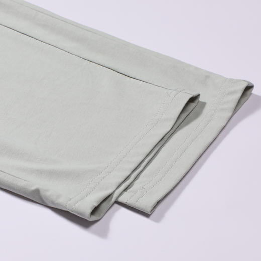 都市丽人睡衣超值精选长袖家居服26支TC65/35单面薄女士棉质套装LHT2M2 商品图8