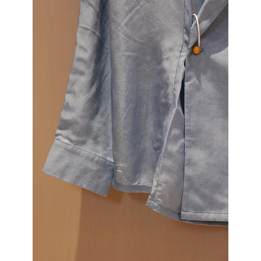 【抖音专属】小西装外套（19805024-品月） 商品图2